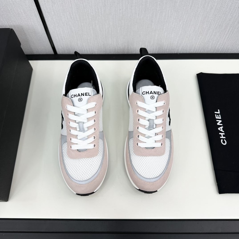 Chanel Casual Shoes